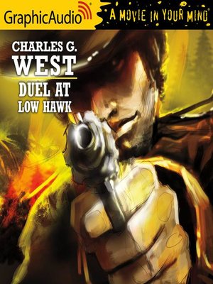 cover image of Duel at Low Hawk